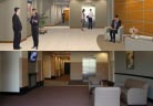Merrill Lynch Office Lobby