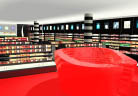 Steel-Los Office