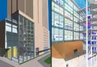 Office Buildings