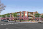 College Point Housing
