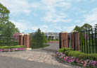 Private Residence, NY