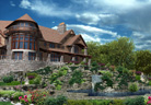Private Residence, Oyster Bay NY