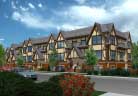 Apartment Complex, Carle Place NY