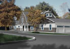 Private Residence, Oyster Bay NY