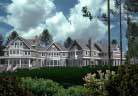 Private Residence, Irving NY